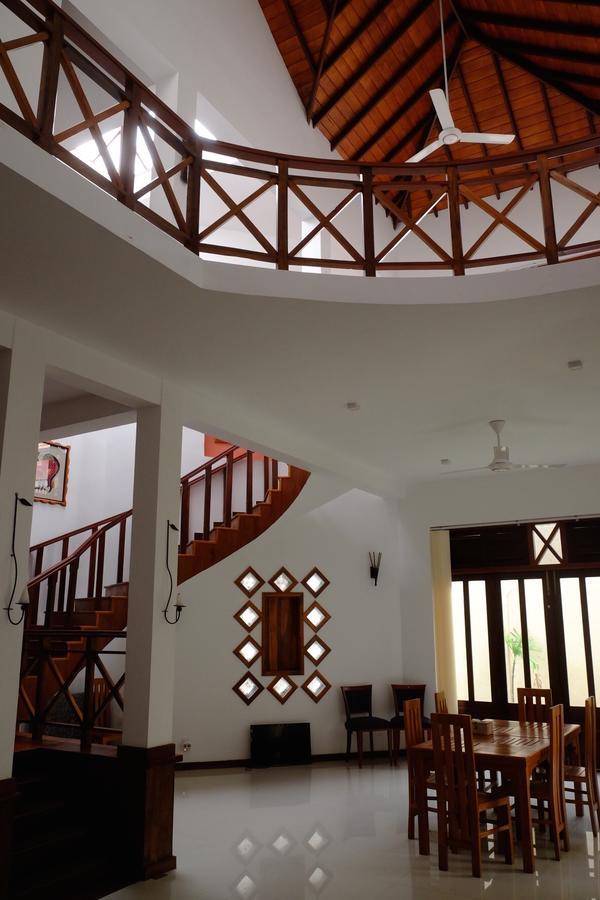 So What Boutique Hotel Негомбо Екстер'єр фото