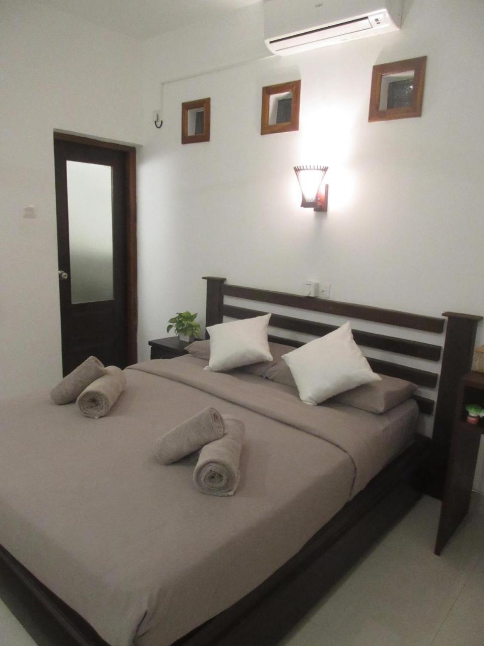 So What Boutique Hotel Негомбо Екстер'єр фото