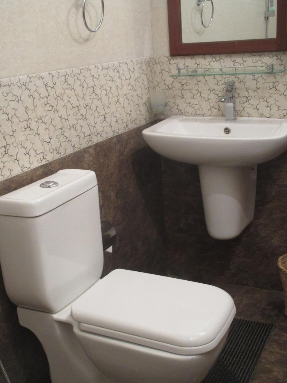 So What Boutique Hotel Негомбо Екстер'єр фото