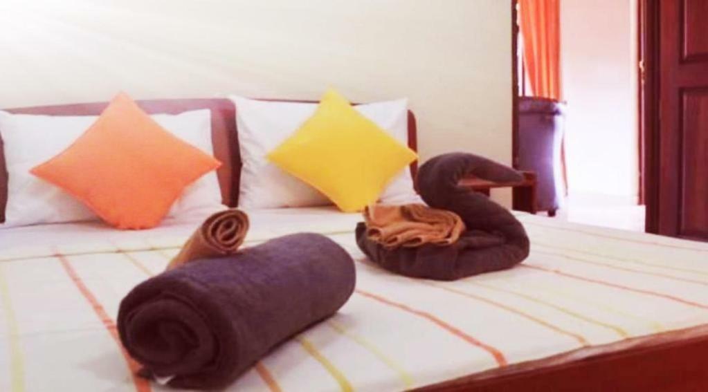 So What Boutique Hotel Негомбо Екстер'єр фото